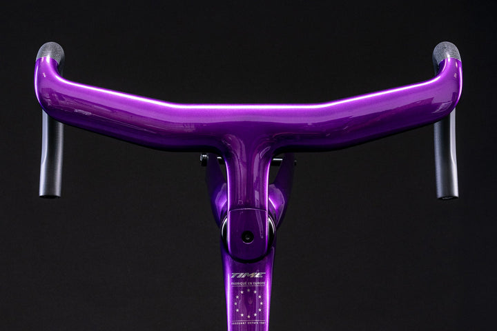 2025 SCYLON FUSELAGE