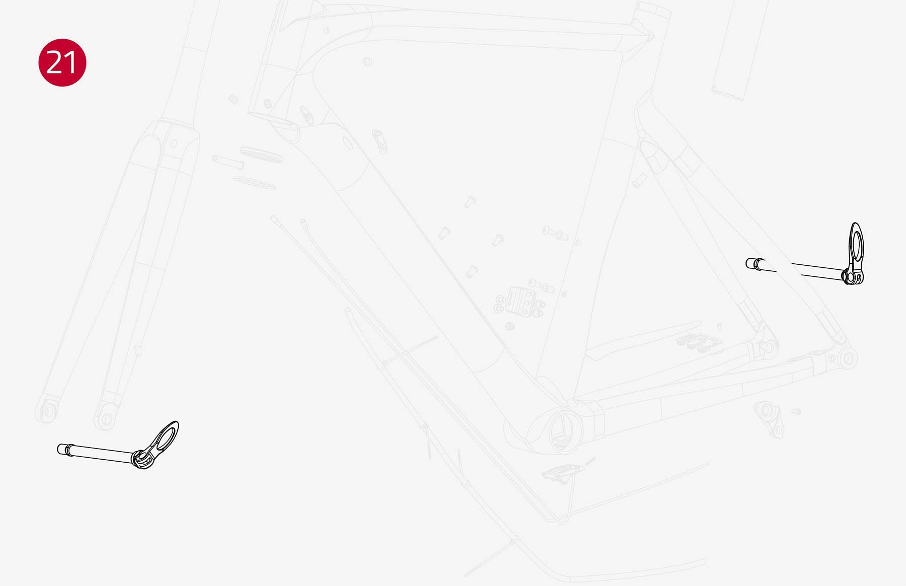 SERVICE PARTS - Scylon – TIME - GLOBAL